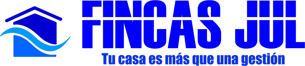 Fincas Jul. Tu casa es más que una gestión