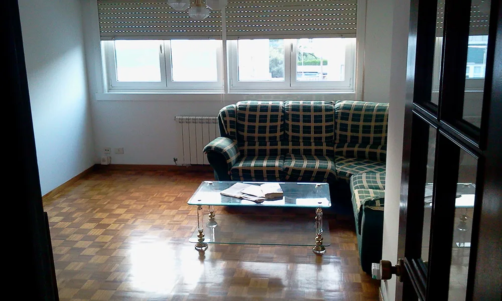 Salón