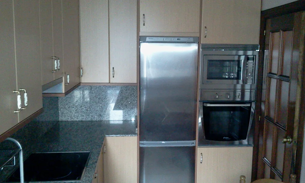 Cocina