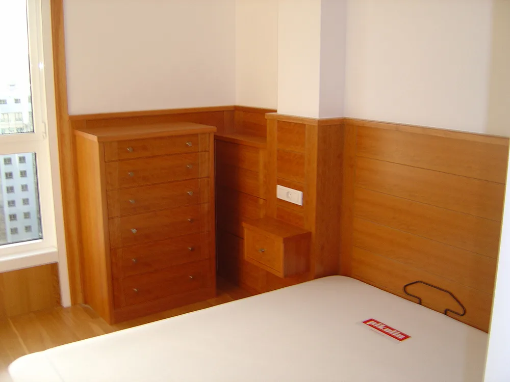 Habitación principal