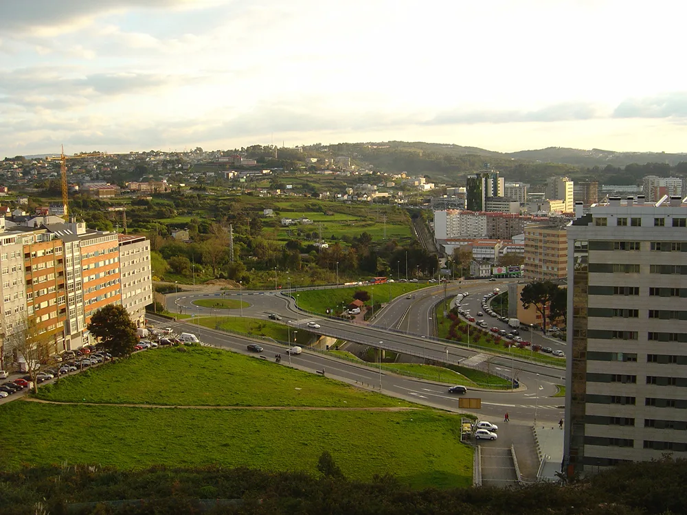 Vistas
