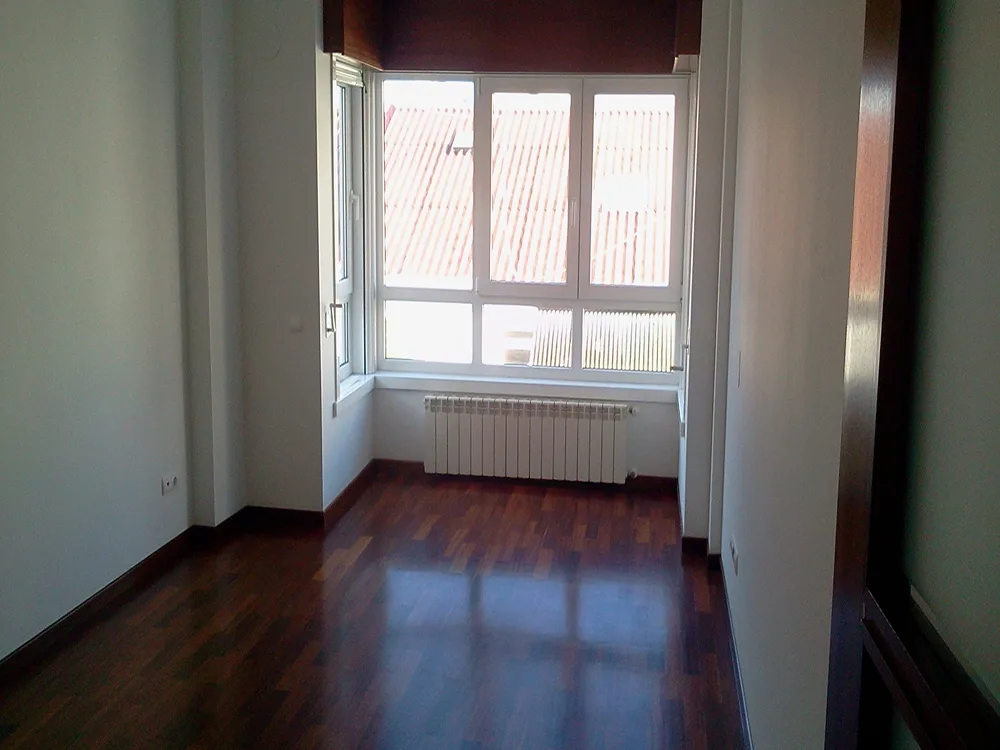 Salón casa